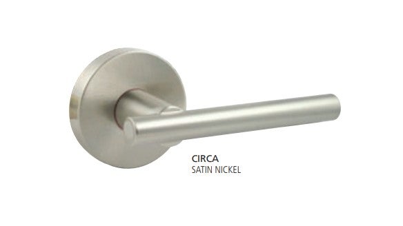 TECNICA DESIGN - CIRCA LEVER