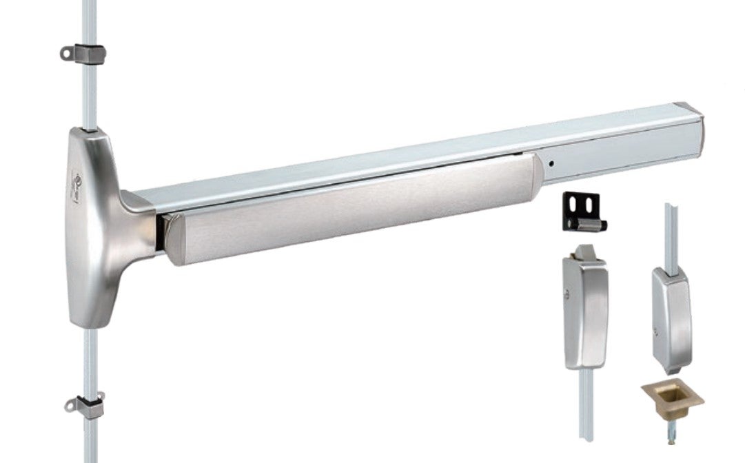 DOREX - DX2 SERIES EXIT DEVICE - Image 2