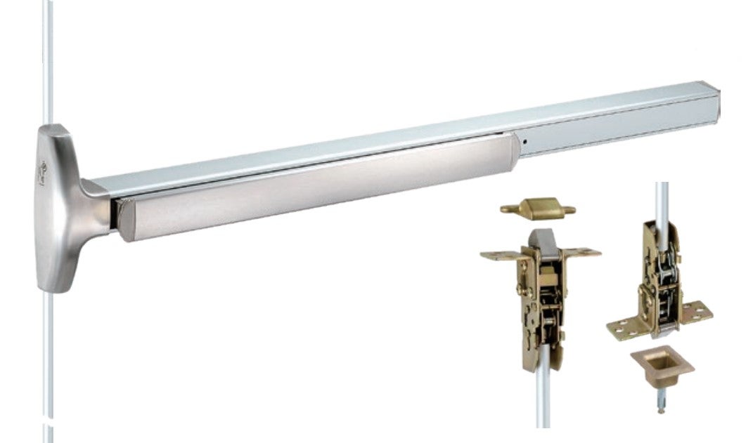 DOREX - DX2 SERIES EXIT DEVICE - Image 3