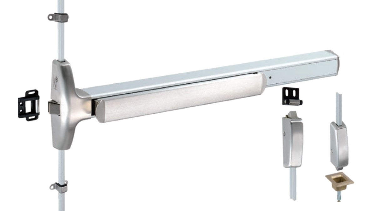 DOREX - DX2 SERIES EXIT DEVICE - Image 4