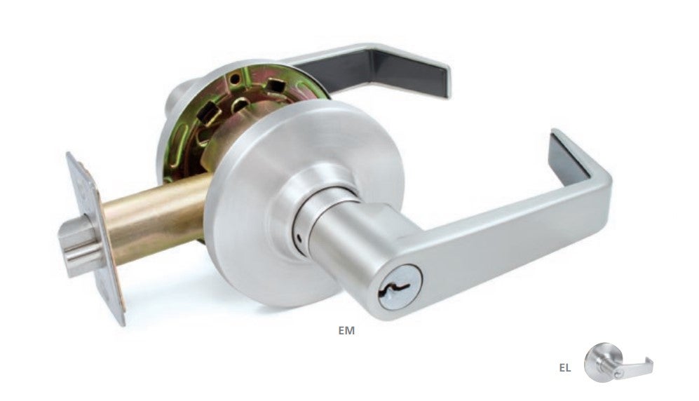 E SERIES COMMERCIAL LOCKSET