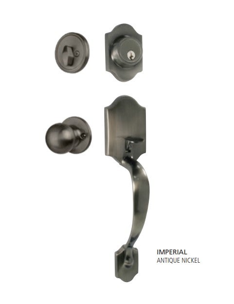 SIGNATURE SERIES - IMPERIAL HANDLESET