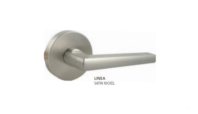 TECNICA DESIGN - LINEA LEVER