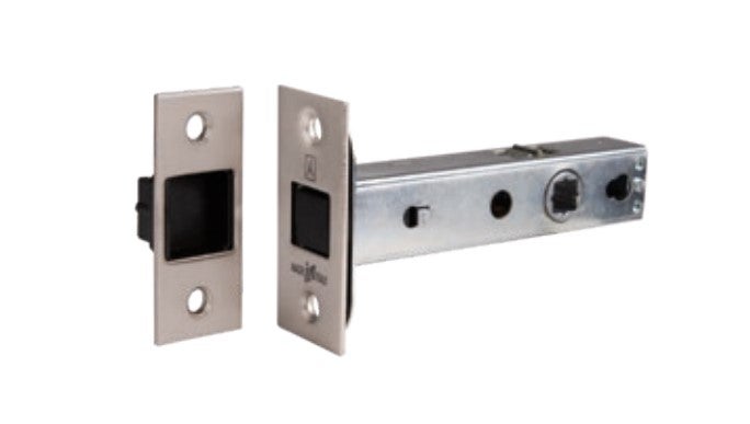 MAGNETIC LATCHES