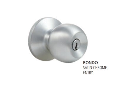 BUILDER SERIES - RONDO KNOB - Image 2