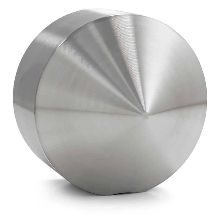 PACLOCK 2177S HIDDEN-SHACKLE PUCK LOCK