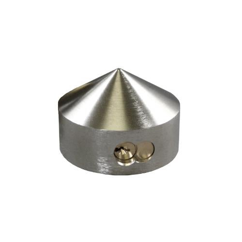 PACLOCK 2177S HIDDEN-SHACKLE PUCK LOCK - Image 2