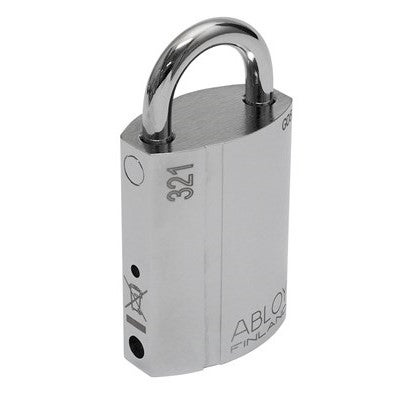ASSA ABLOY PLL321T PADLOCK