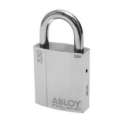 ABLOY PLL330T PADLOCK