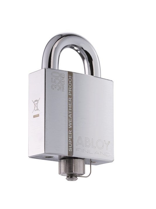 ASSA ABLOY PLLW350T PADLOCK