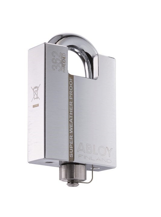 ABLOY PLLW362T PADLOCK