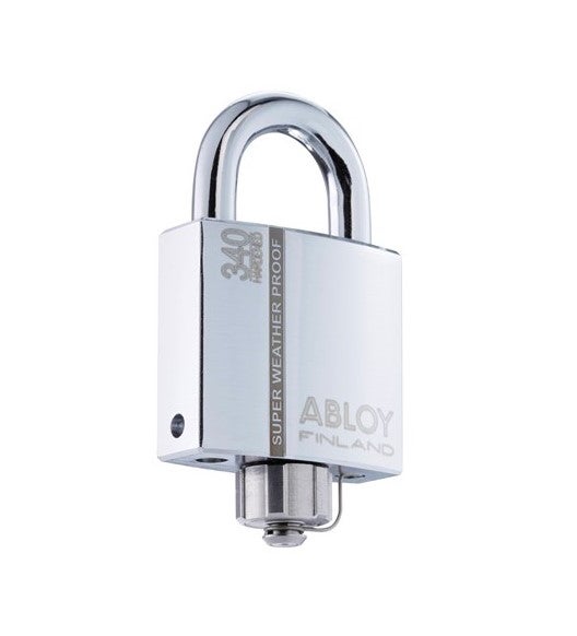 ABLOY PLM340B HIGH SECURITY PADLOCK