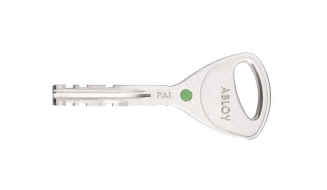 ABLOY PLM340B HIGH SECURITY PADLOCK - Image 2