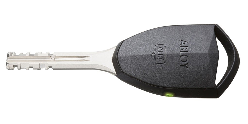 ABLOY PLLW362T PADLOCK - Image 2