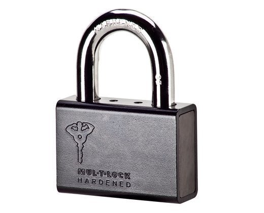 MUL-T-LOCK C SERIES PADLOCK - C13