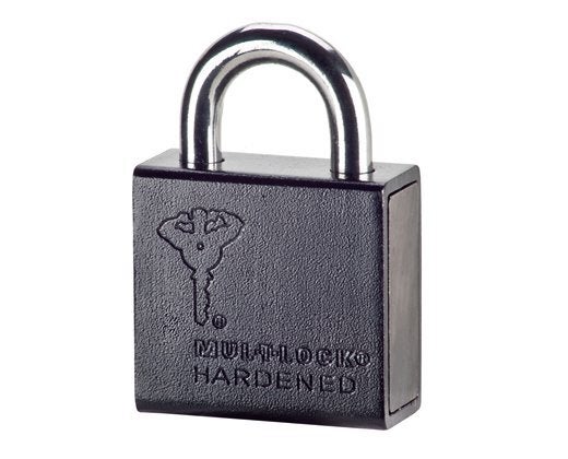 MUL-T-LOCK C SERIES PADLOCK - C6