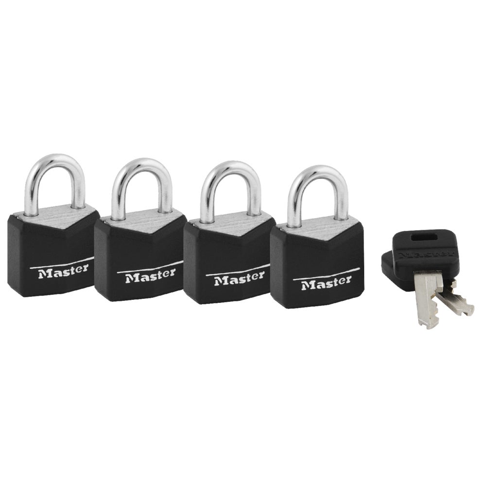 MASTER LOCK 121Q PADLOCK