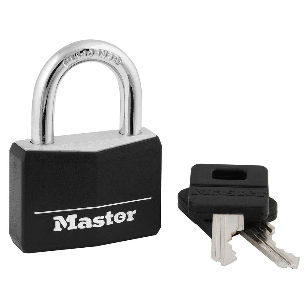 MASTER LOCK 141 SERIES PADLOCKS
