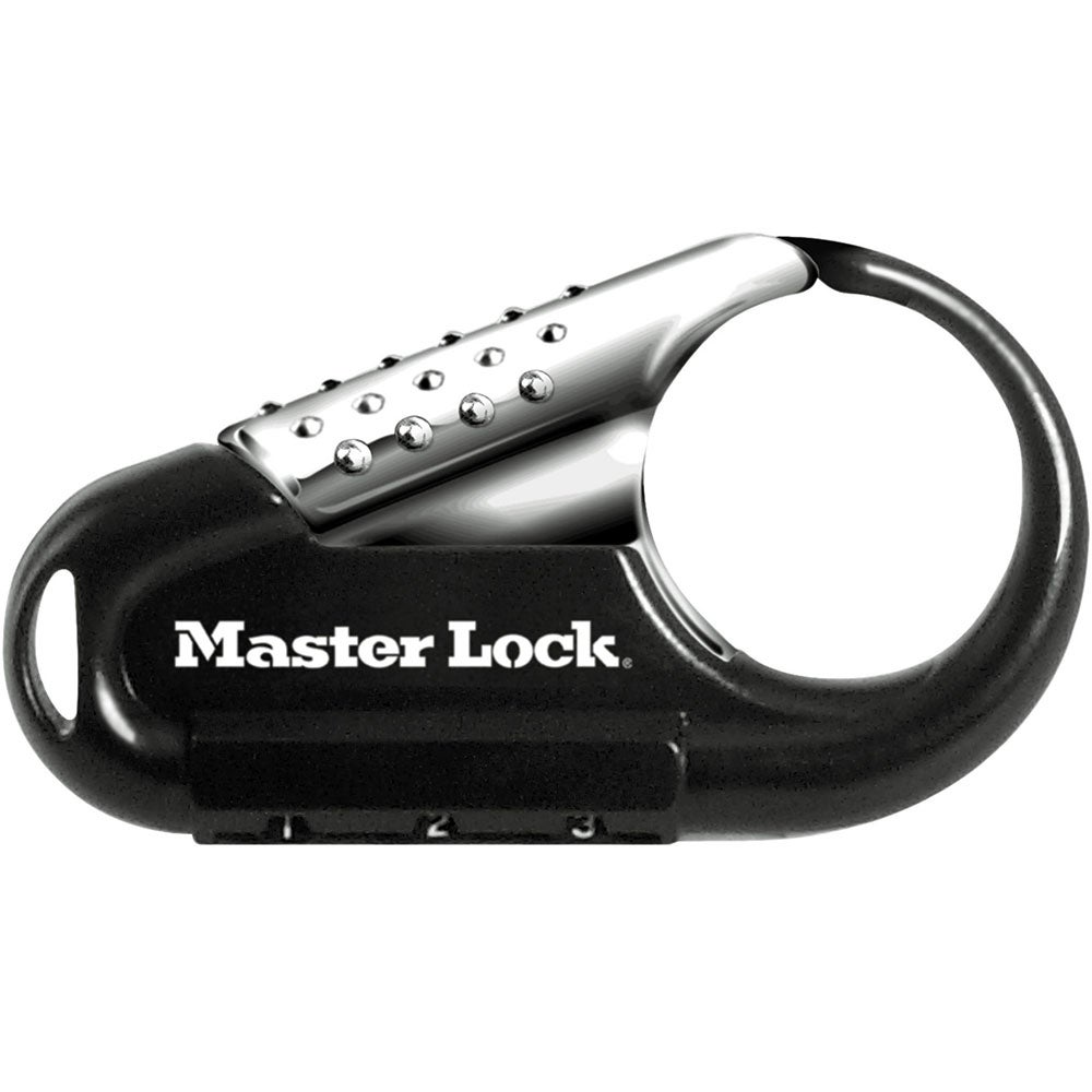 MASTER LOCK 1547 COMBINATION LOCK