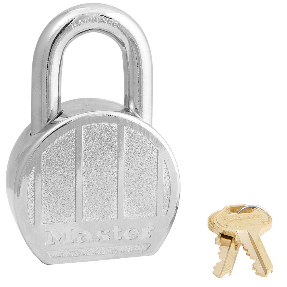 MASTER LOCK 230 SERIES PADLOCKS