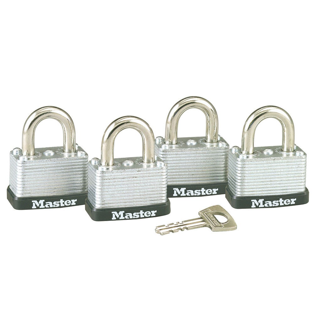 MASTER LOCK 3009D PADLOCK