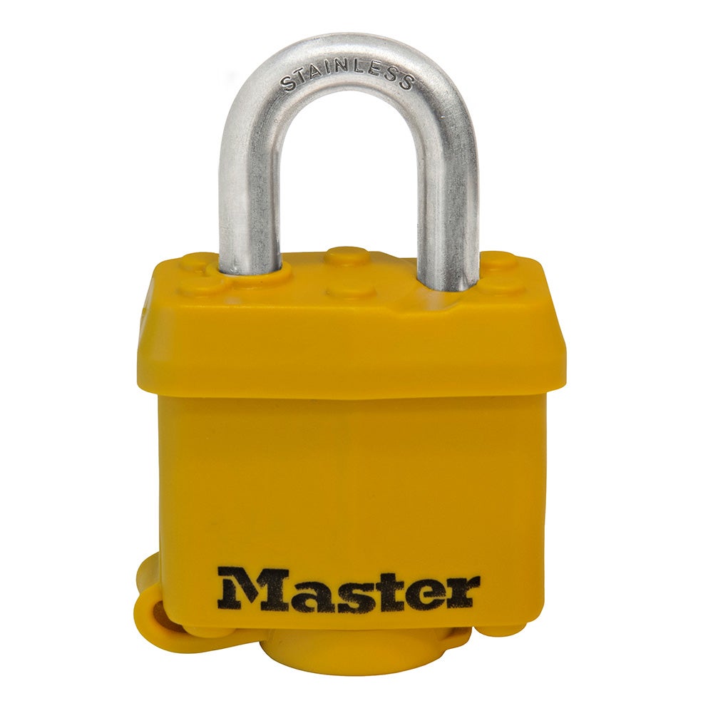 MASTER LOCK 315 PADLOCK