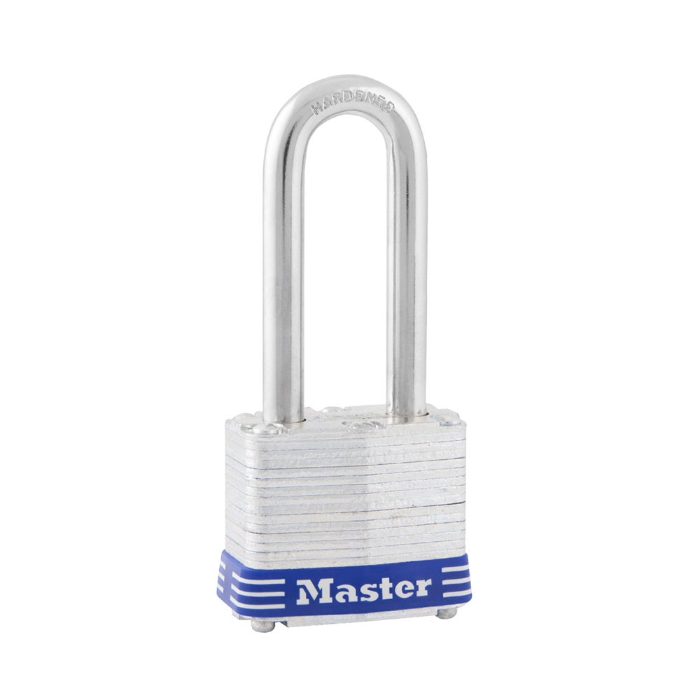 MASTER LOCK 3 SERIES PADLOCKS - Image 3