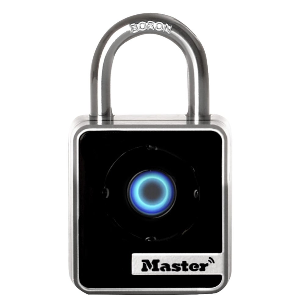 MASTER LOCK 4400EC INDOOR BLUETOOTH PADLOCK