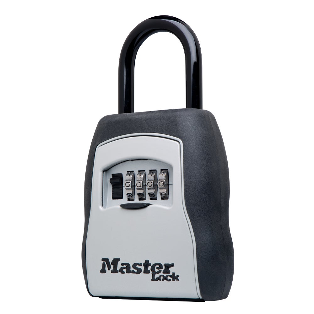 MASTER LOCK 5400D LOCKBOX