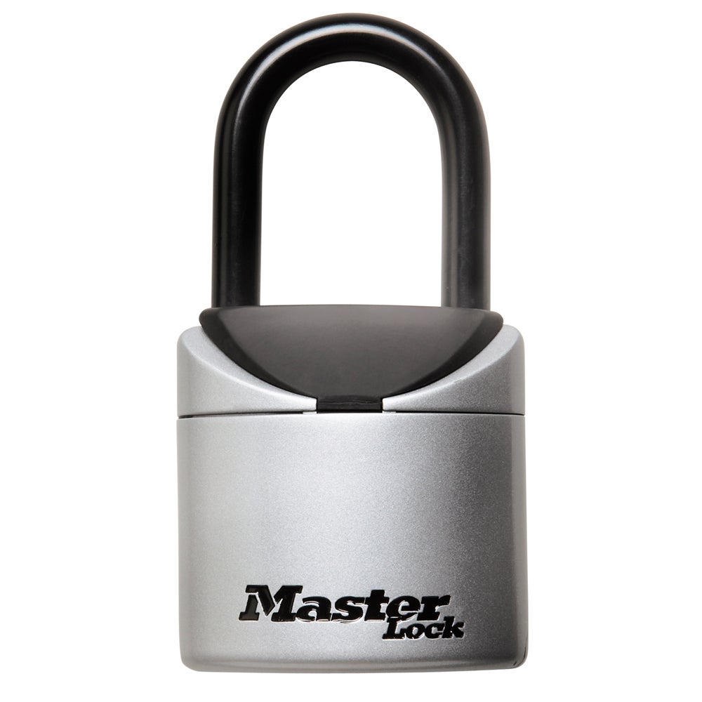 MASTER LOCK 5406D PORTABLE COMPACT LOCKBOX