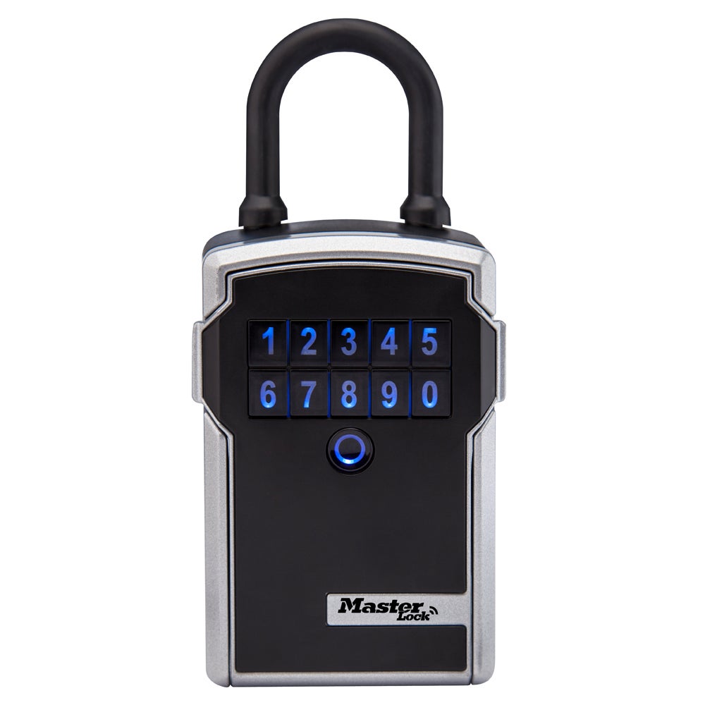 MASTER LOCK 5440EC BLUETOOTH PORTABLE LOCKBOX