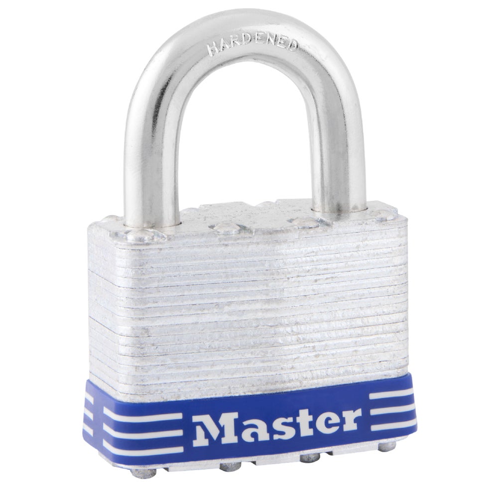 MASTER LOCK 5 SERIES PADLOCK