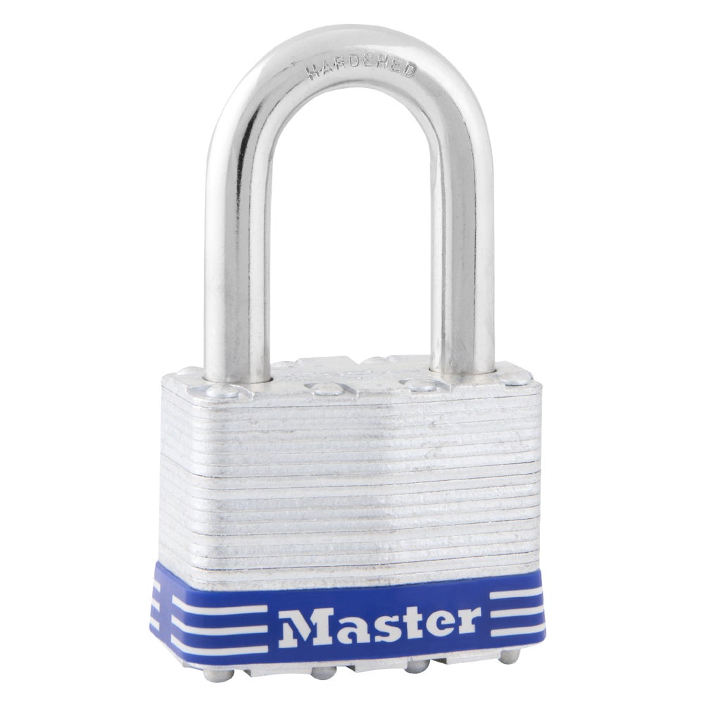 MASTER LOCK 5 SERIES PADLOCK - Image 2