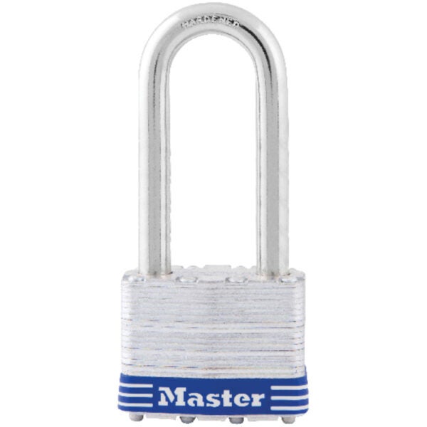 MASTER LOCK 5 SERIES PADLOCK | Accurate Security