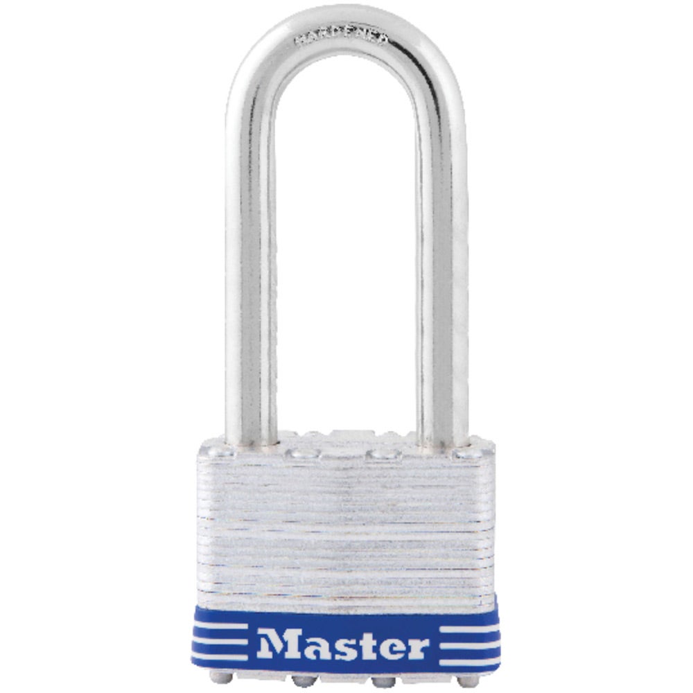 MASTER LOCK 5 SERIES PADLOCK - Image 3