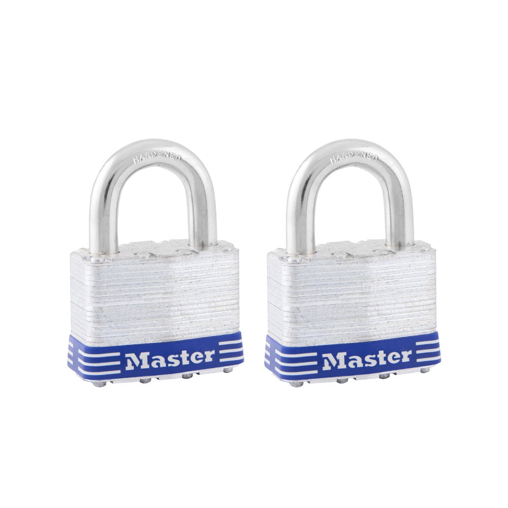 MASTER LOCK 5T PADLOCK