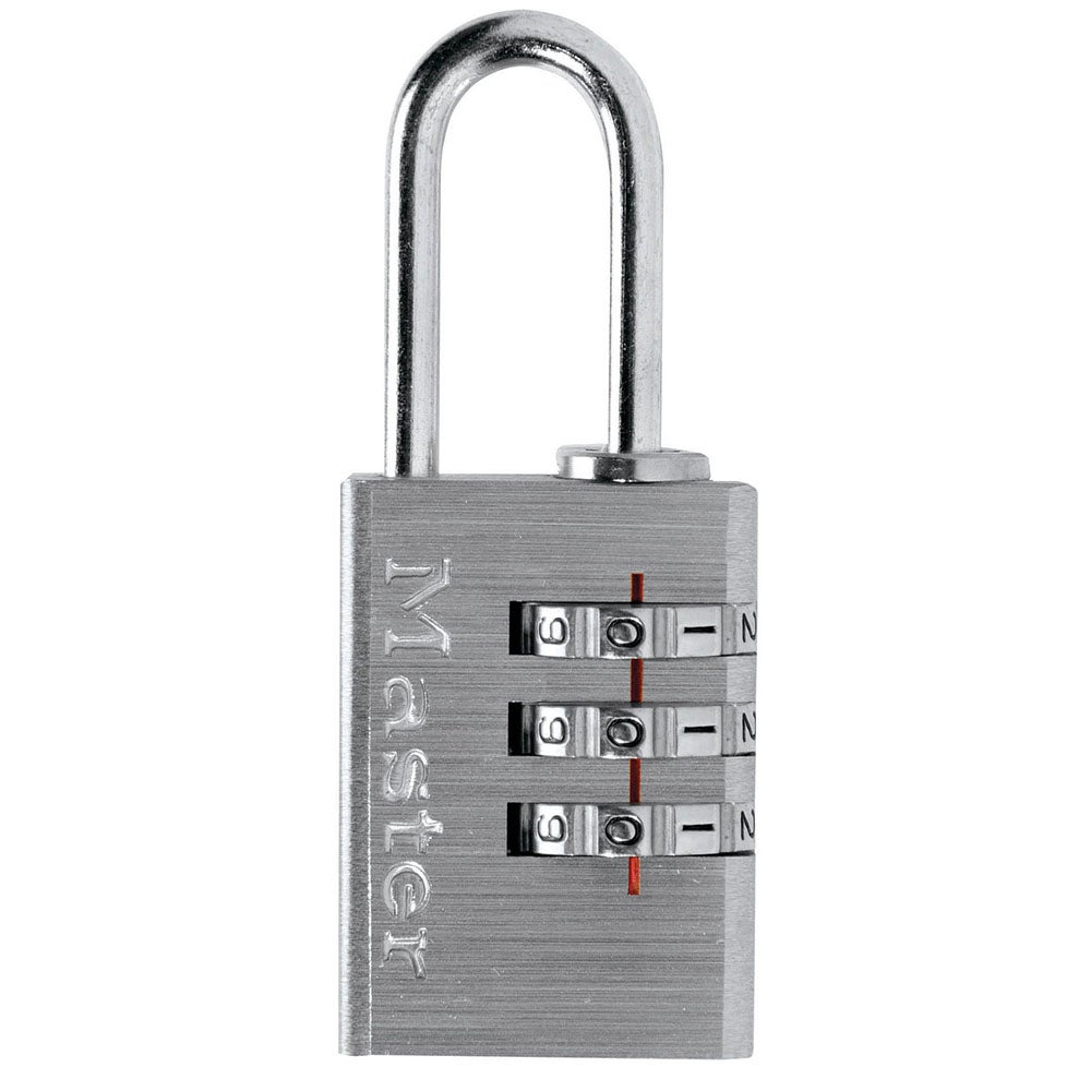 MASTER LOCK 620 COMBINATION LOCK