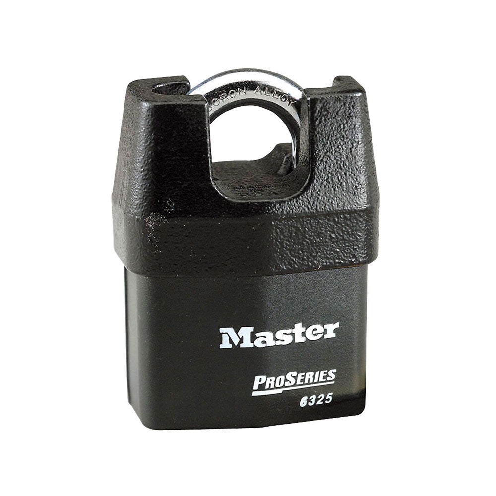 MASTER LOCK 6325 PRO SERIES PADLOCK