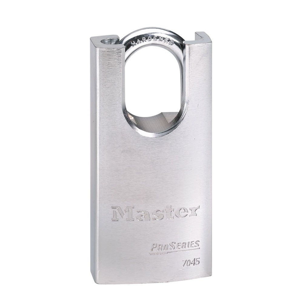 MASTER LOCK 7045 PRO SERIES PADLOCKS