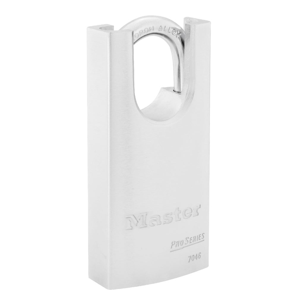 MASTER LOCK 7046 PRO SERIES PADLOCKS