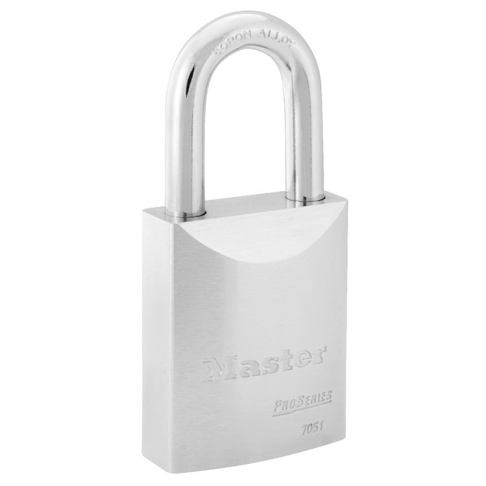 MASTER LOCK 7051 PRO SERIES PADLOCKS