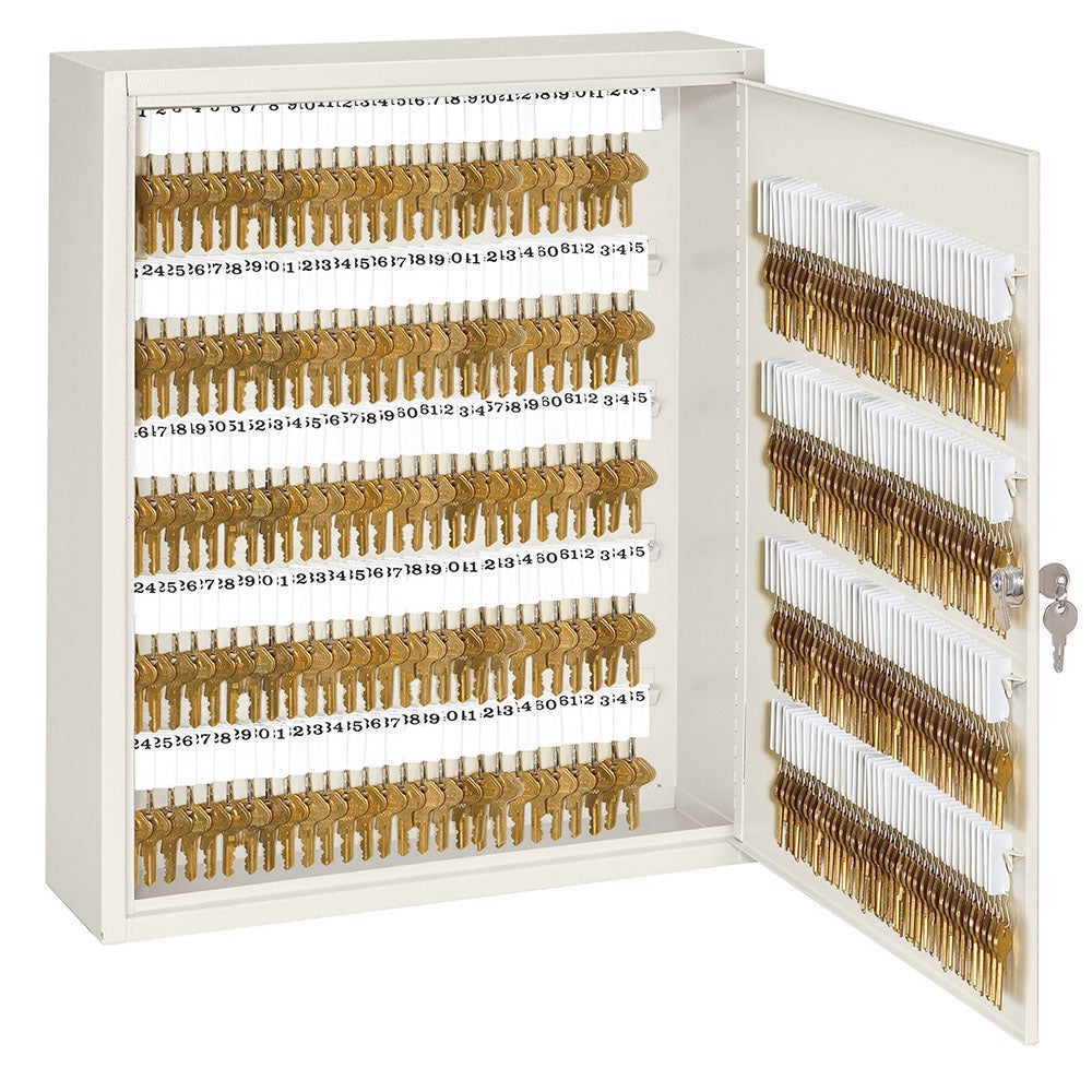 MASTER LOCK 7127D HEAVY DUTY KEY CABINET