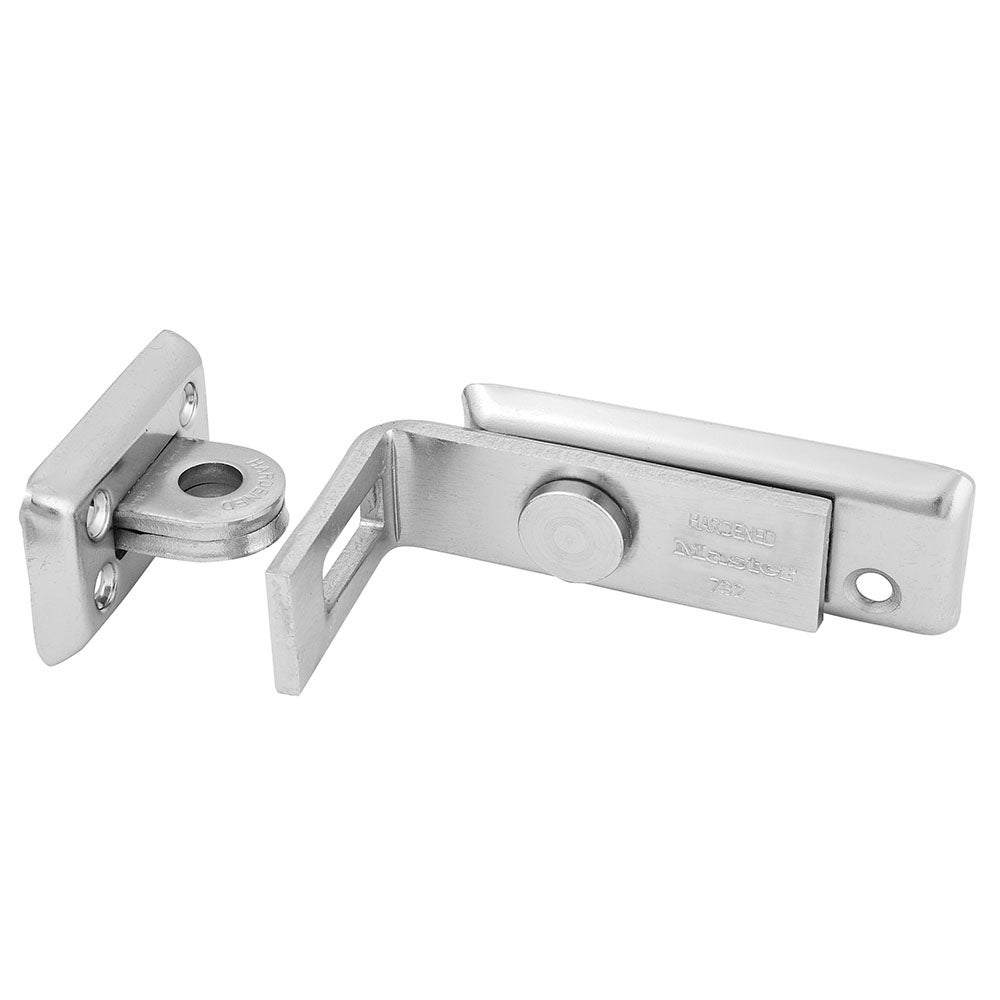MASTER LOCK - 732 ANGLE BAR HASP