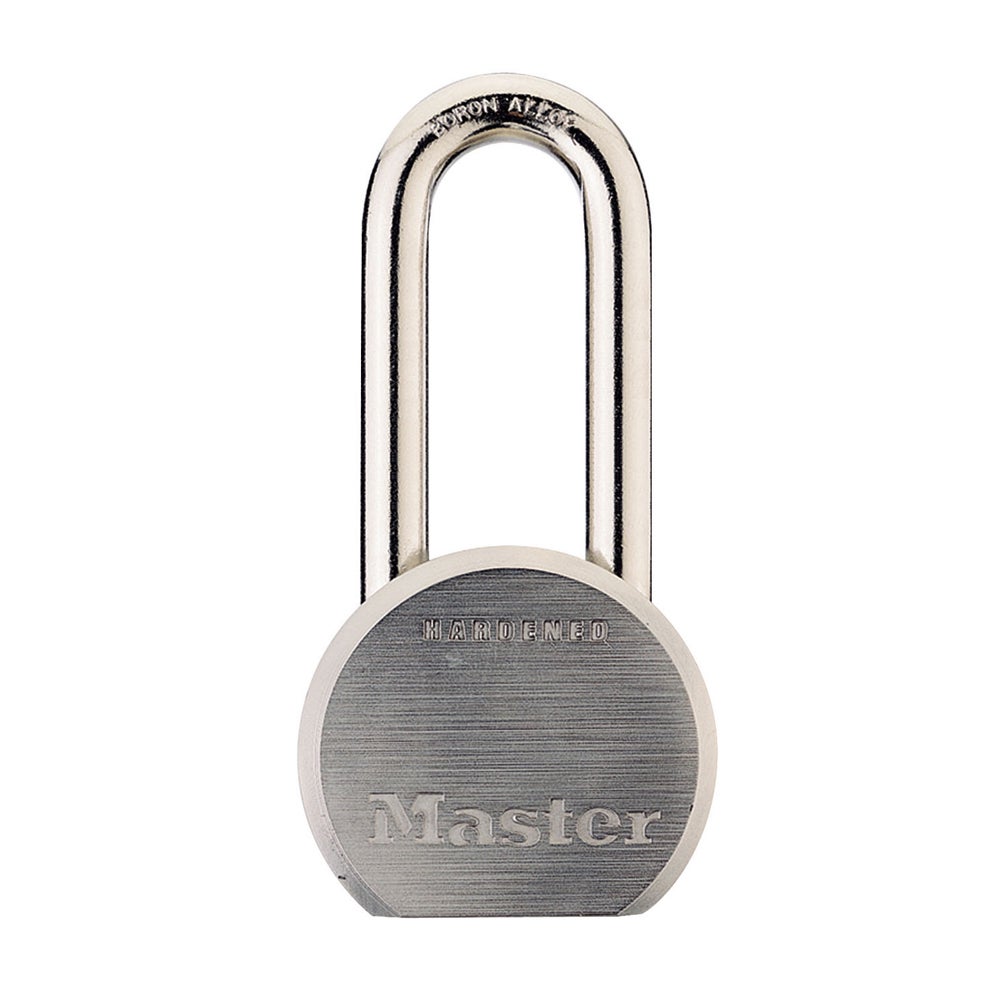 MASTER LOCK 930DLHPF SOLID BODY PADLOCK