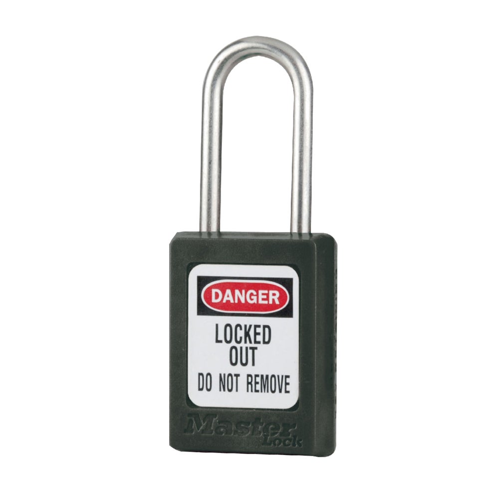 MASTER LOCK - S31 ZENEX SAFETY PADLOCK