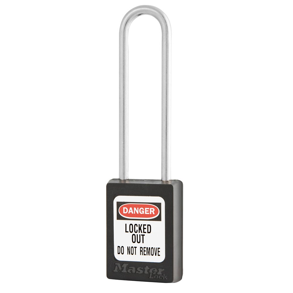 MASTER LOCK - S31LT ZENEX SAFETY PADLOCK
