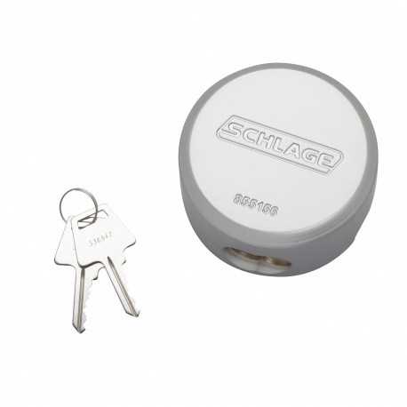 SCHLAGE PUCKLOCK