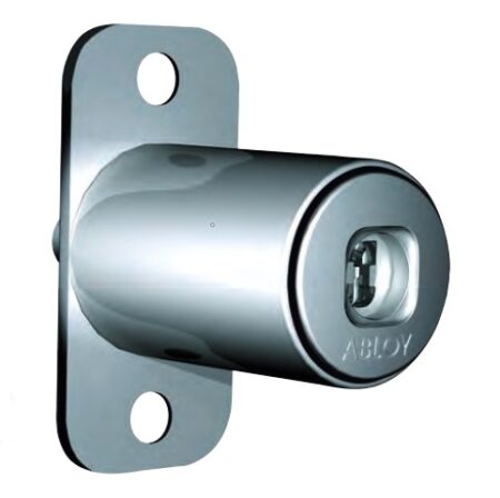 ABLOY - VEGA SERIES - OF420/OF430 PUSH LOCKS