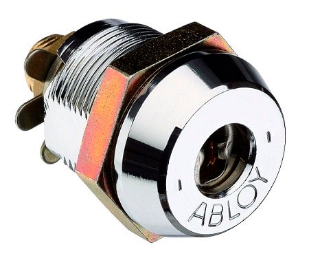 ASSA ABLOY - CL104 UNIVERSAL CAM LOCK