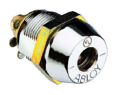 ASSA ABLOY - CL205 U.S. RANGE CAM LOCK